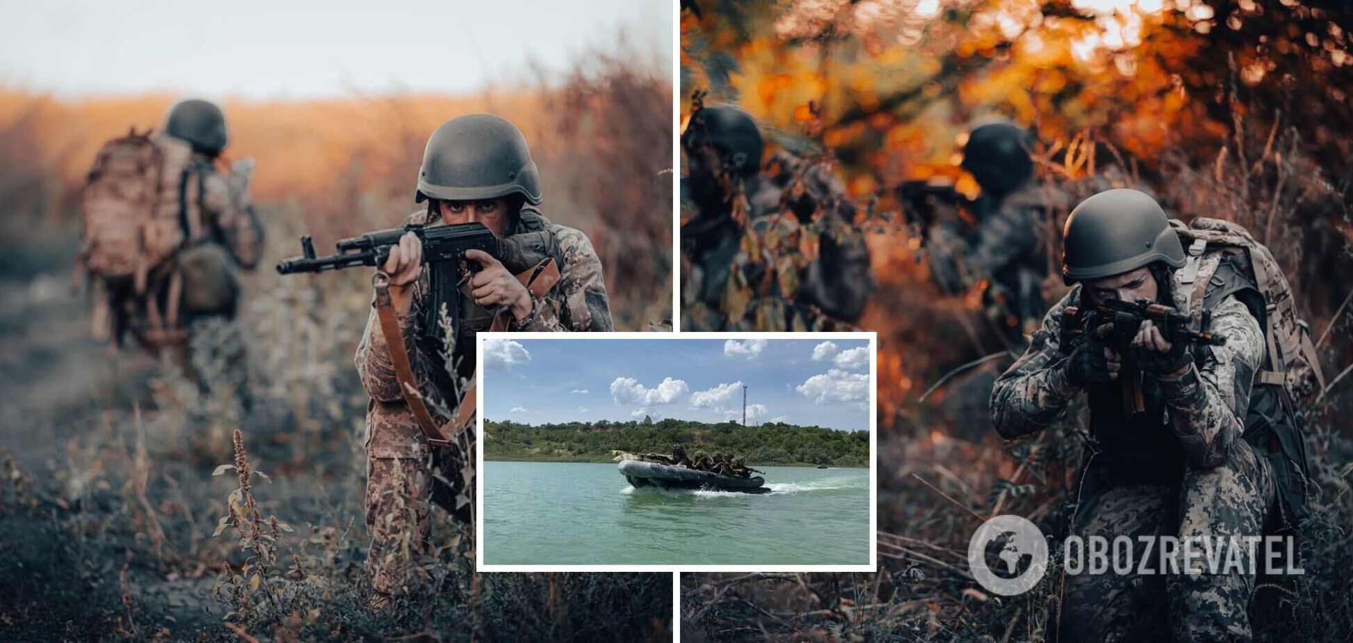 Война в Украине