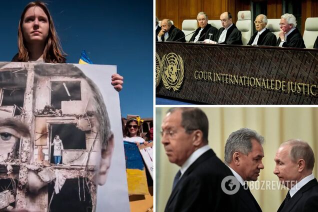 'Нужно выбрать': Кулеба объяснил, почему гибридный трибунал не подходит для РФ