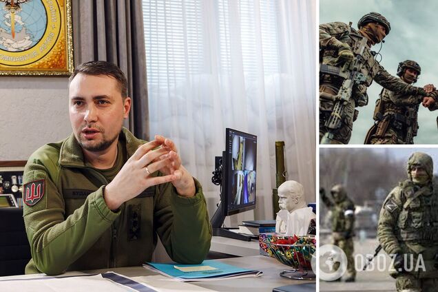 'Перша така війна': глава ГУР вказав на ключову особливість агресії РФ проти України