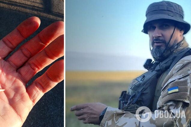 'Очередная позиция взята!' Сенцов с фронта рассказал о новых боях, есть потери