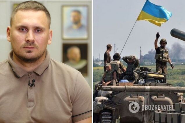 Захисник Маріуполя після поранення і полону знову пішов захищати Україну