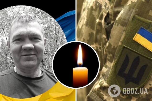 Пройшов Горлівку та Дебальцеве: на фронті загинув військовий медик із Бахмута