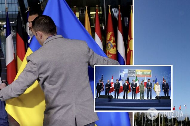 'Испуглись ответственности': Стефанишина объяснила, почему Украина не получила большего на саммите НАТО в Вильнюсе