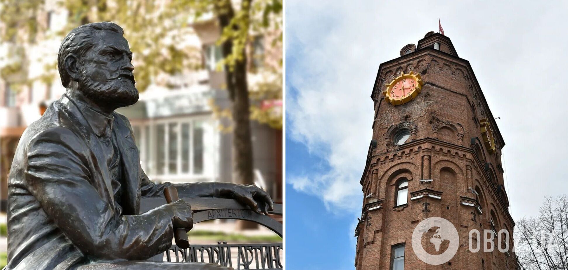 Що подивитися у Вінниці восени: найкращі місця для прогулянок