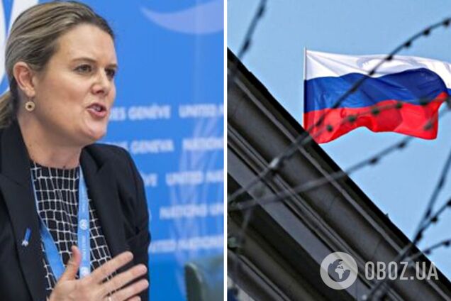 ООН: катування українців не є випадковим, це організована частина державної політики РФ