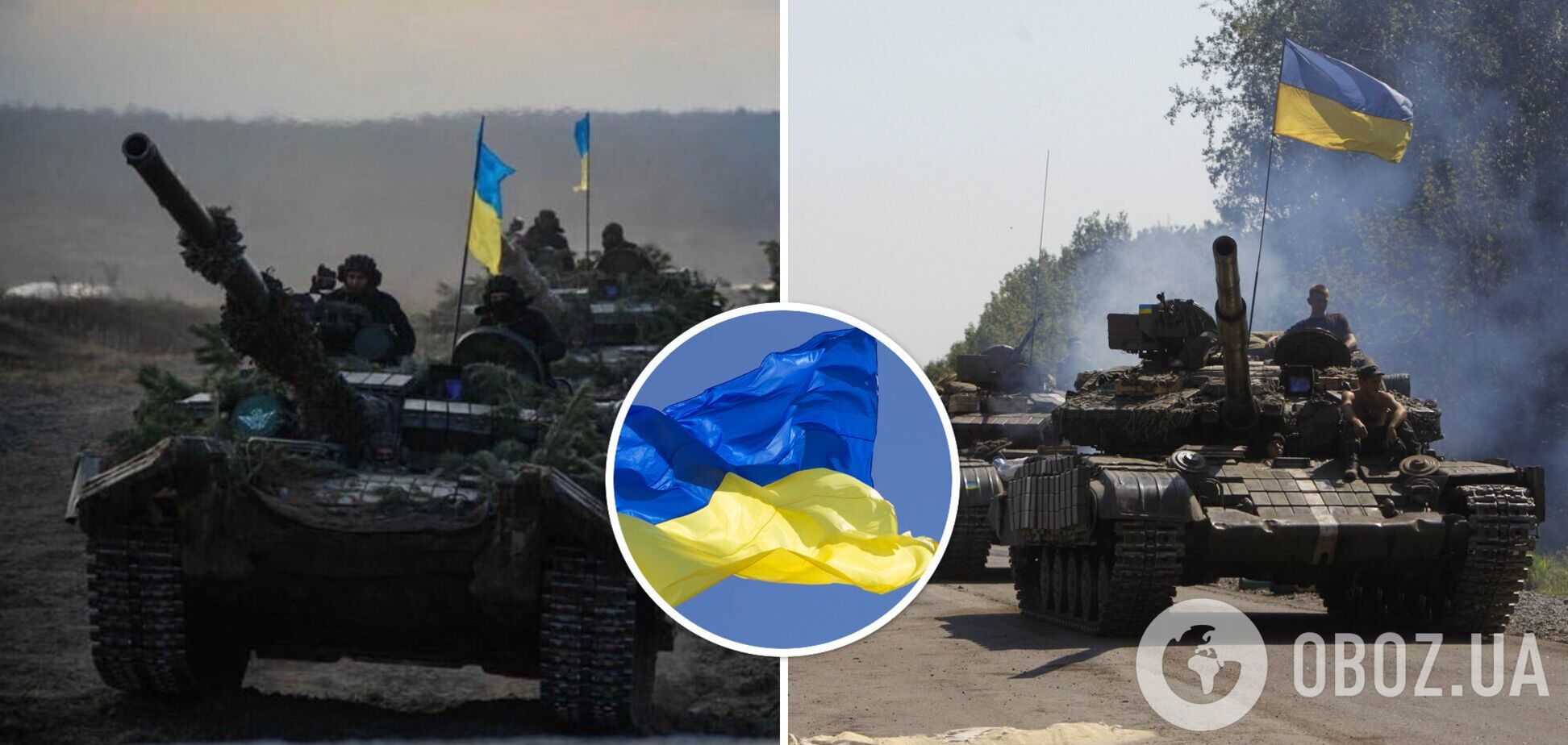 В Украине изменили дату профессионального праздника танкистов