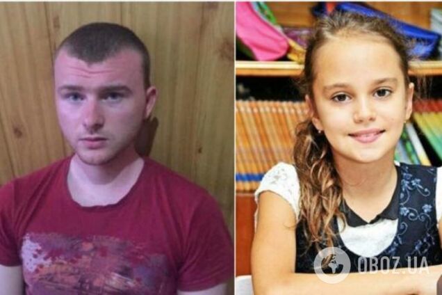 Окупанти могли випустити на волю вбивцю 11-річної Даші Лук'яненко: спливли подробиці