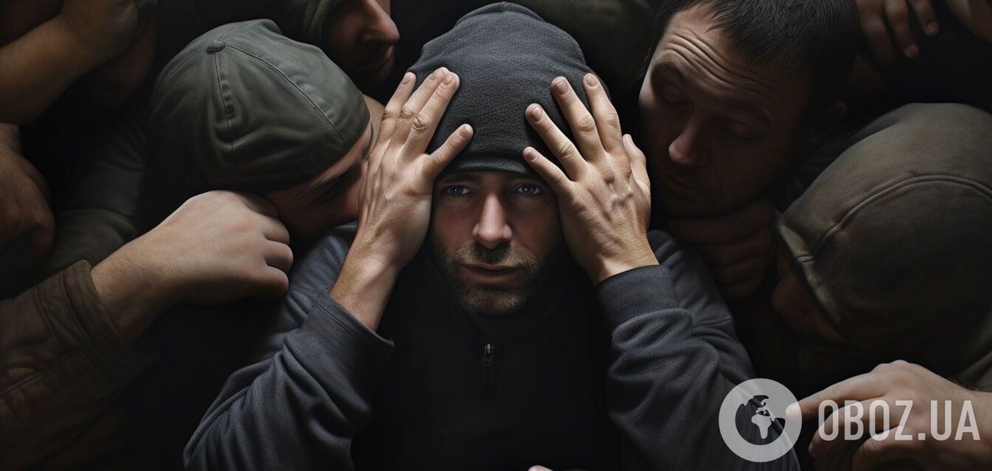 Як сказати українською 'козел отпущения': колоритний варіант