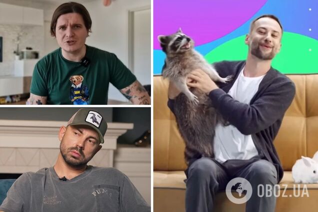 'Навіть єноту огидно': Анатоліч, Бєдняков та інші зірки вилаялися на зрадника Шепелєва через приїзд до окупованого Маріуполя