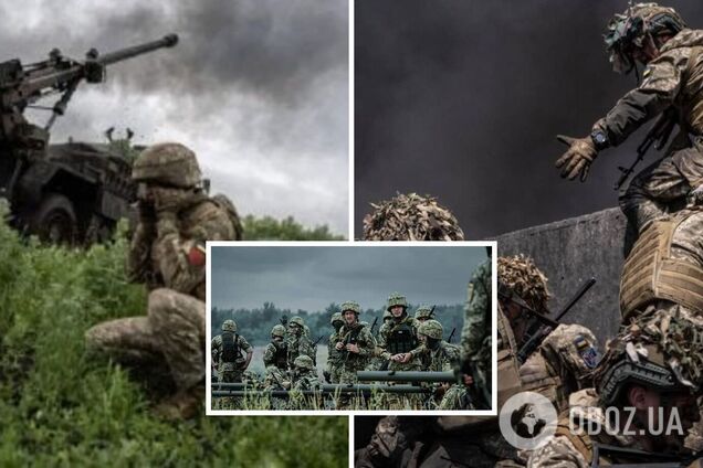 Нестандартные действия – это сейчас наше преимущество, есть пугающая Путина составляющая: интервью с генералом Маломужем