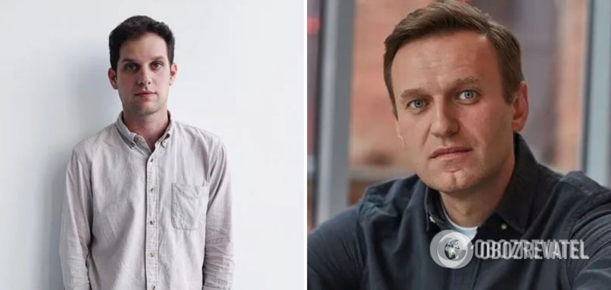 Стало відомо, на кого Путін може хотіти обміняти Навального