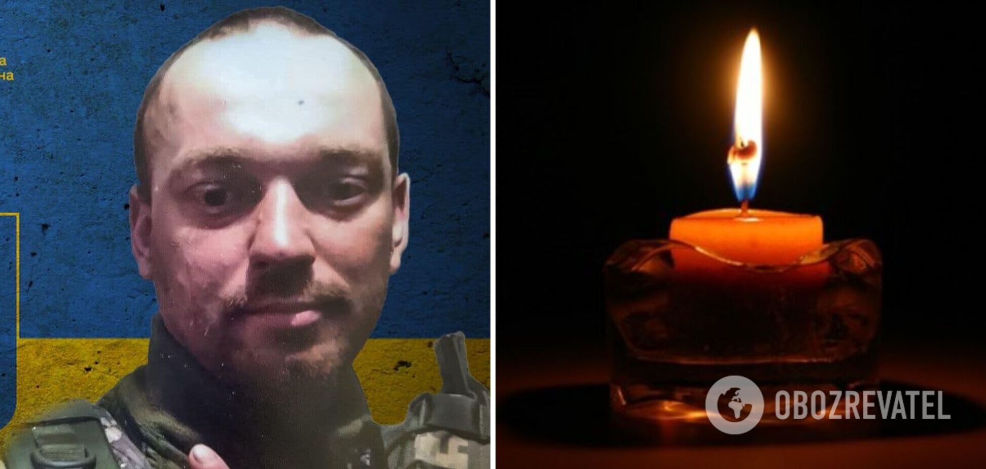 Почти полгода считался пропавшим без вести: в боях за Бахмут погиб молодой защитник из Львовской области. Фото