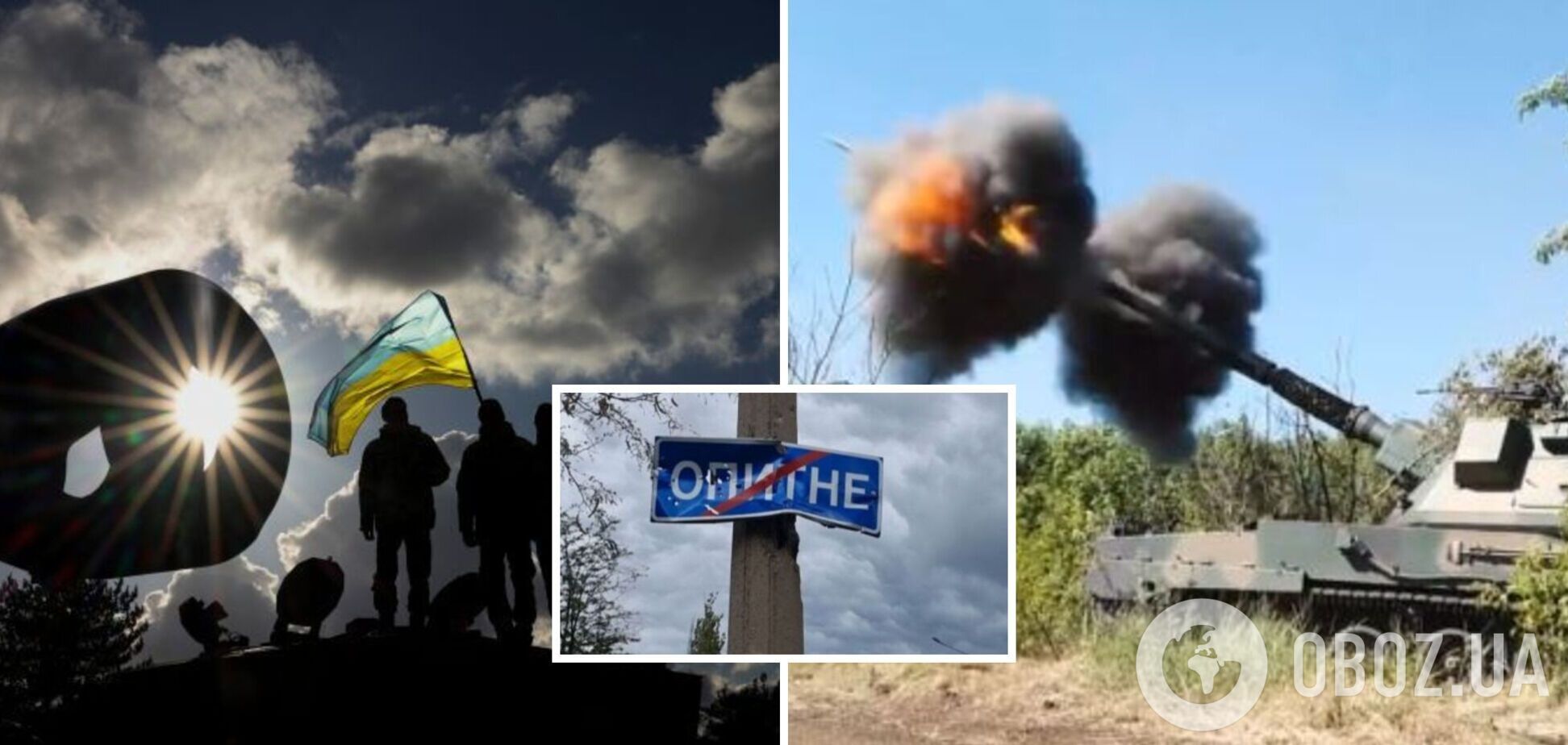 'Есть изменения на карте': российские пропагандисты пожаловались на успехи ВСУ в Донецкой области и заговорили о провале войск Путина