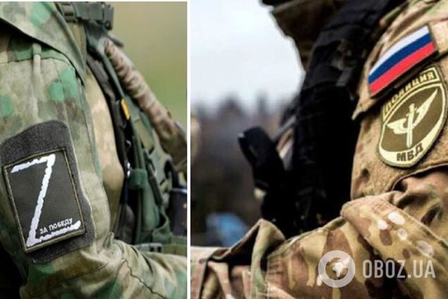 'Завозять без нічого, води та їжі взагалі немає': окупант поскаржився на забезпечення армії РФ. Перехоплення