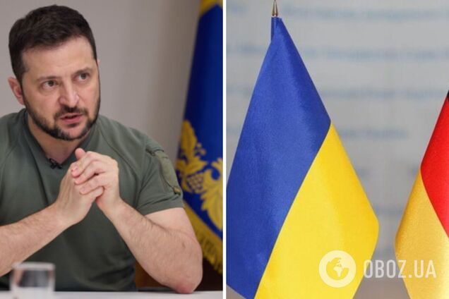 ППО, артилерія, техніка: Україна і Німеччина готують посилення пакету оборонної підтримки