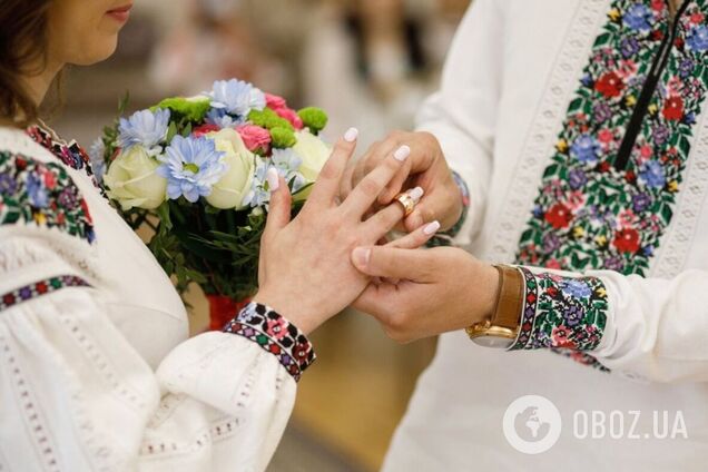 Чи потрібен військовий квиток для реєстрації шлюбу в Україні: роз'яснення 