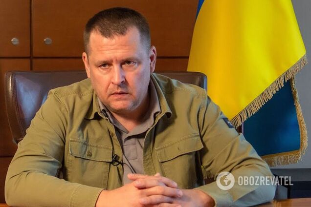 Считаю это самым высоким признанием заслуг перед Украиной: Филатов прокомментировал свой 'заочный арест' в Москве