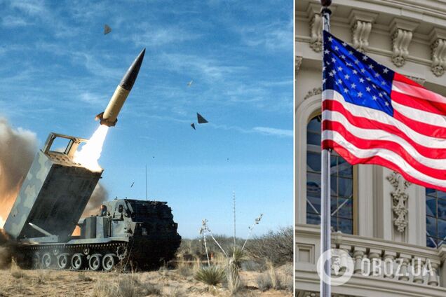 США близькі до того, щоб схвалити постачання Україні ракет ATACMS з касетними боєголовками – Reuters