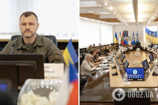 'Це потрібно для перемоги': Клименко пояснив важливість вчасного надання озброєння Україні. Фото