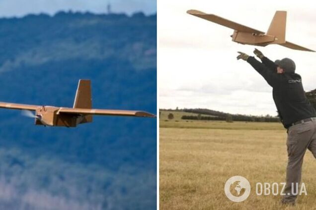 Какими дронами бьют ВСУ по аэродромам россиян: эксперт рассказал об отечественных БПЛА