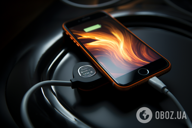 Дешевий кабель може зіпсувати ваш телефон: як заряджати правильно