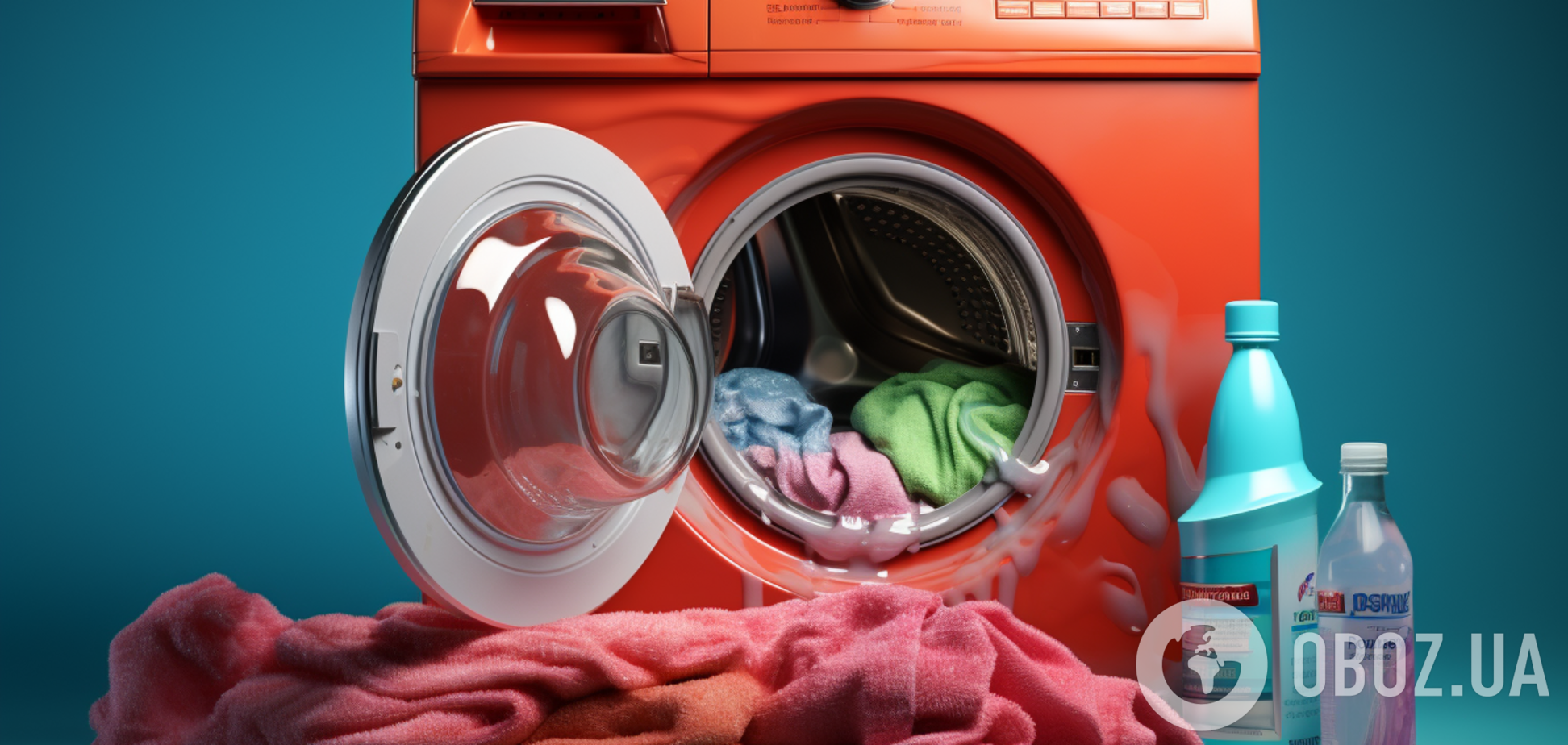 Куди треба лити рідкий засіб для прання: багато хто помиляється