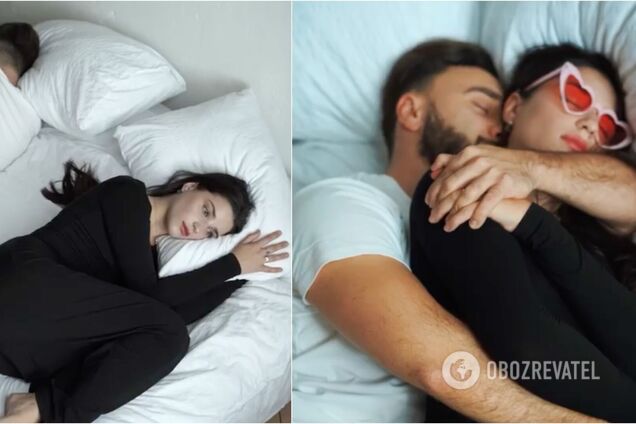 Ролик Заліска про 'рожеві окуляри' в стосунках став вірусним: чому відео так вразило українців