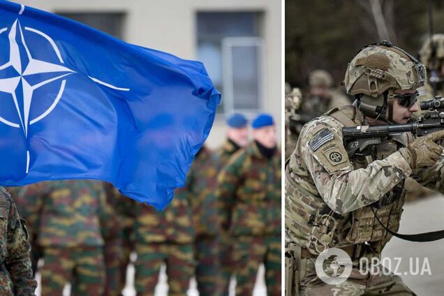 НАТО проведет крупнейшие военные учения со времен холодной войны: в FT раскрыли подробности