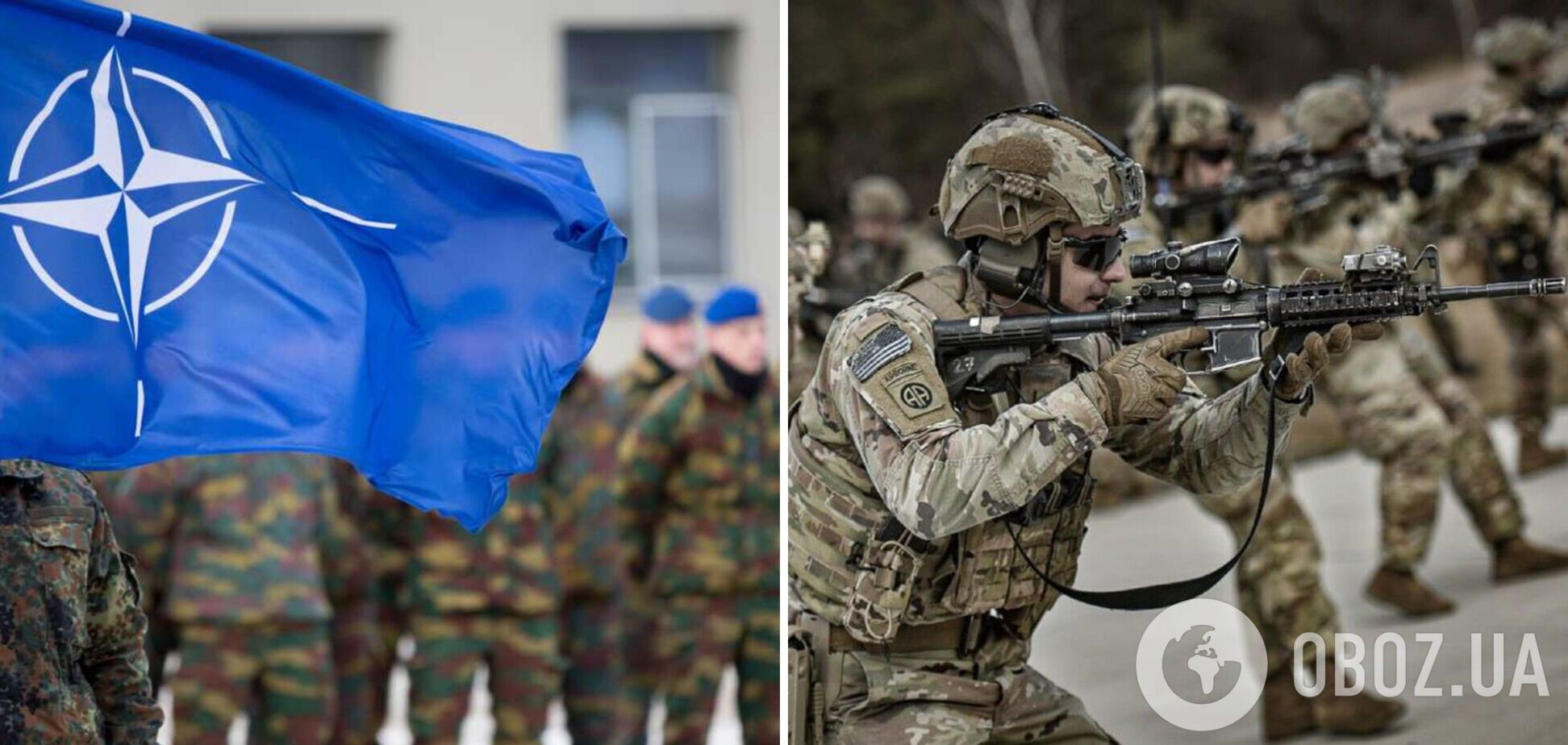 НАТО проведет крупнейшие военные учения со времен холодной войны: в FT раскрыли подробности