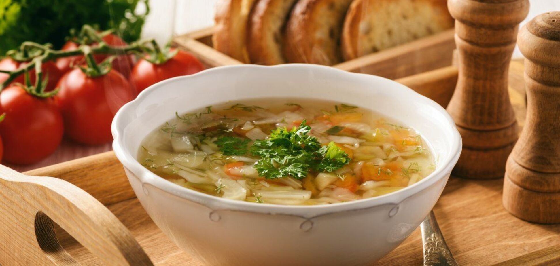 Грибний суп без картоплі та м’яса для обіду: як приготувати смачну страву 