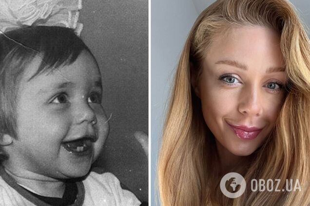 Как выглядели Вакарчук, Тина Кароль, MONATIK и другие украинские звезды, когда были малышами. Фото