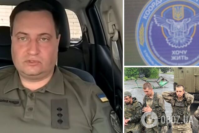 Після спецоперації 'Синиця' на 70% зросла кількість військових РФ, охочих здатися в полон, – Юсов