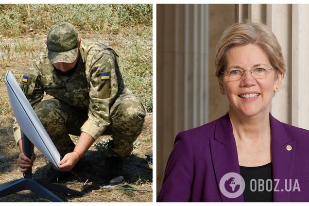 У Сенаті США вимагають розслідування щодо Маска через маніпуляції з доступом до Starlink в Україні