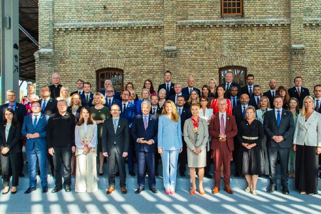 Разработаны принципы возмещения ущерба Украине