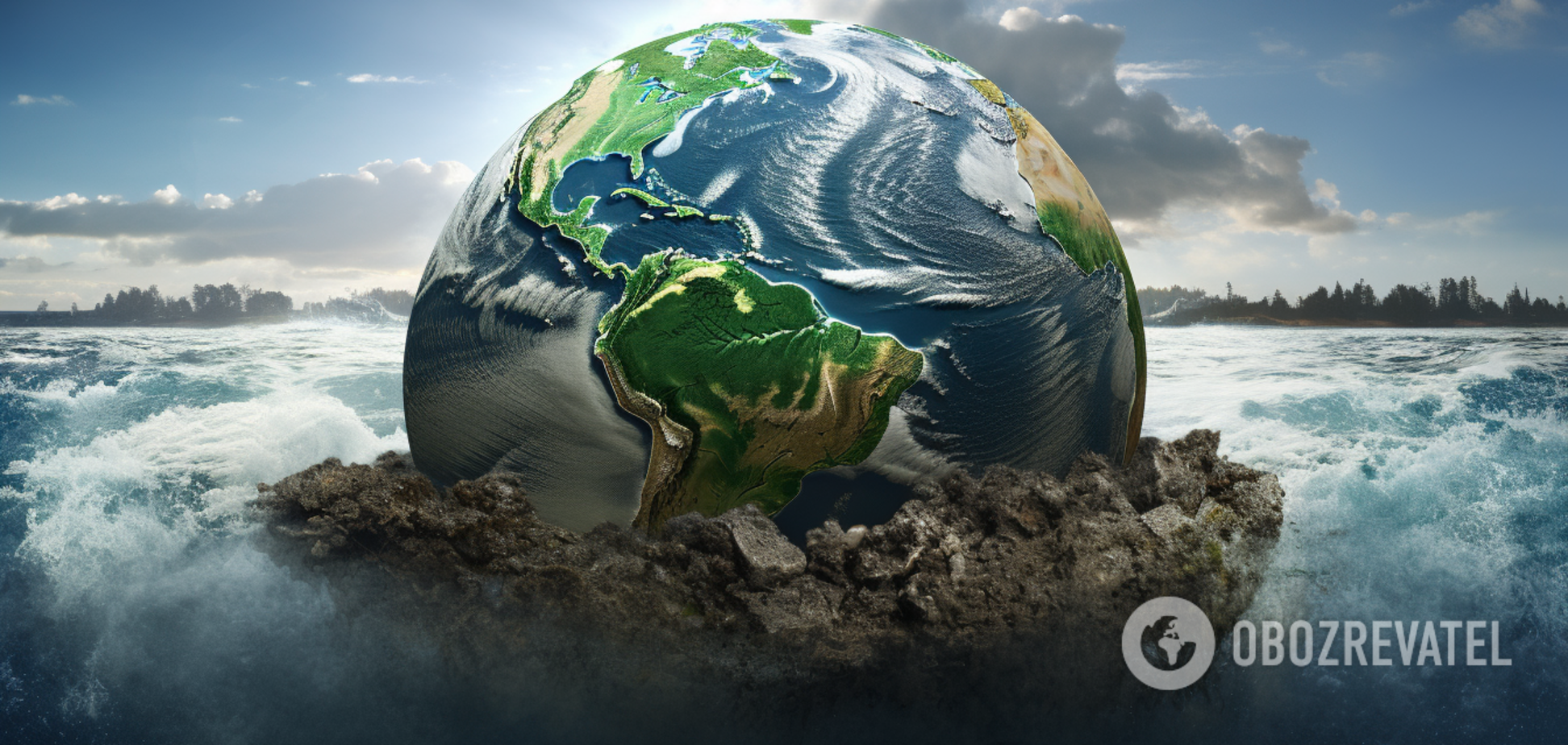 Вчені 40 років тому дали невтішний прогноз для людства: він почав здійснюватися