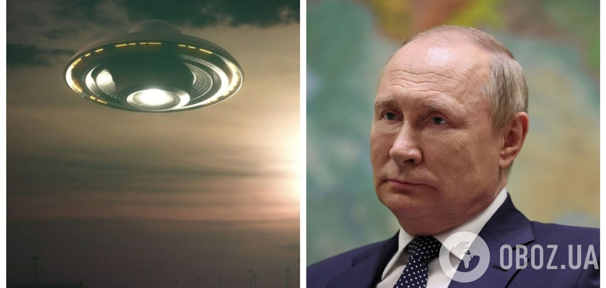 Путин похвастался разработкой в России оружия 'на новых физических принципах': в сети подняли заявление на смех