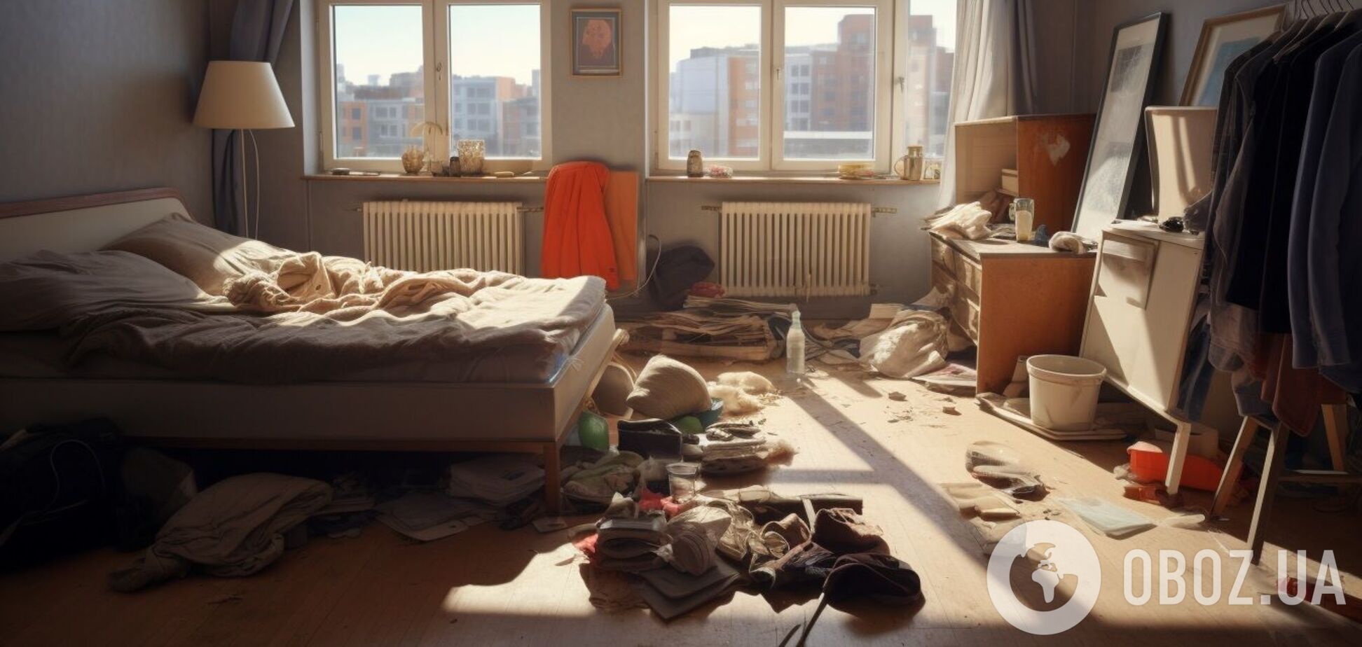 Время для осенней уборки: что нужно помыть в первую очередь