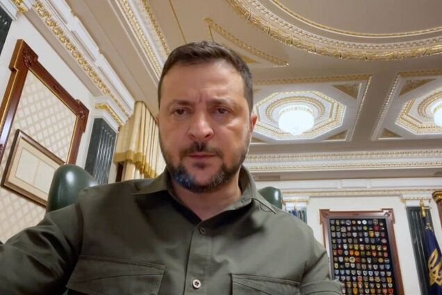 Зеленський ветував законопроєкт про е-декларування, який залишає реєстри закритими: заява