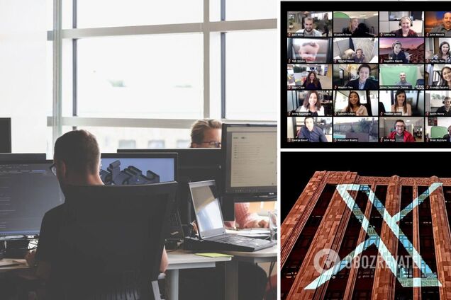 Великі IT-компанії повертають вимогу працювати з офісів