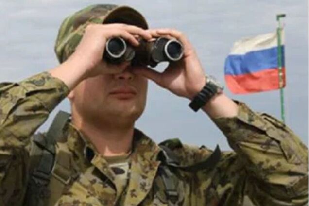 Російські прикордонники бояться 'українських рейдів' і скаржаться на брак обладнання: в ISW вказали на вразливості