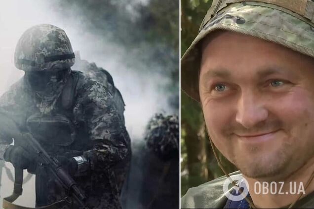 Готовились к похоронам, когда узнали, что он жив: история бойца из Ривненщины, выжившего во время вражеской атаки, растрогала сеть