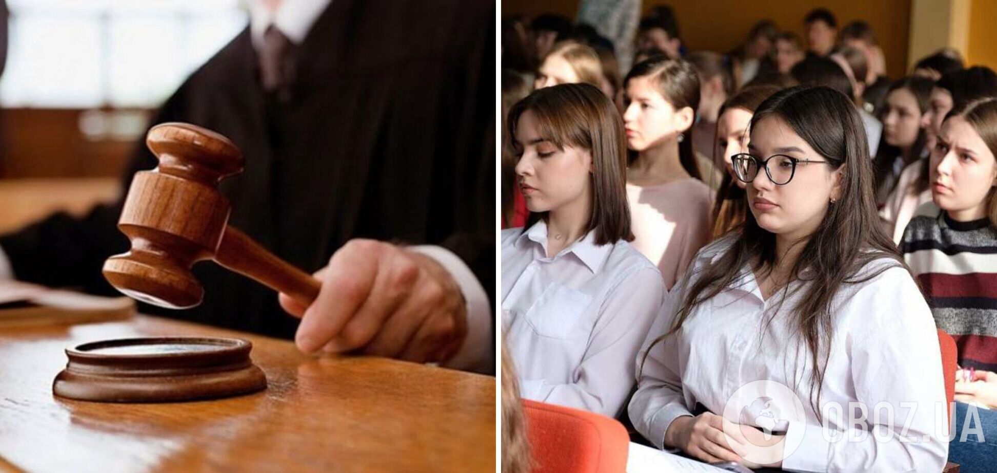 Обвинили в дискредитации российской армии: в РФ студентку оштрафовали за видео с украинскими песнями