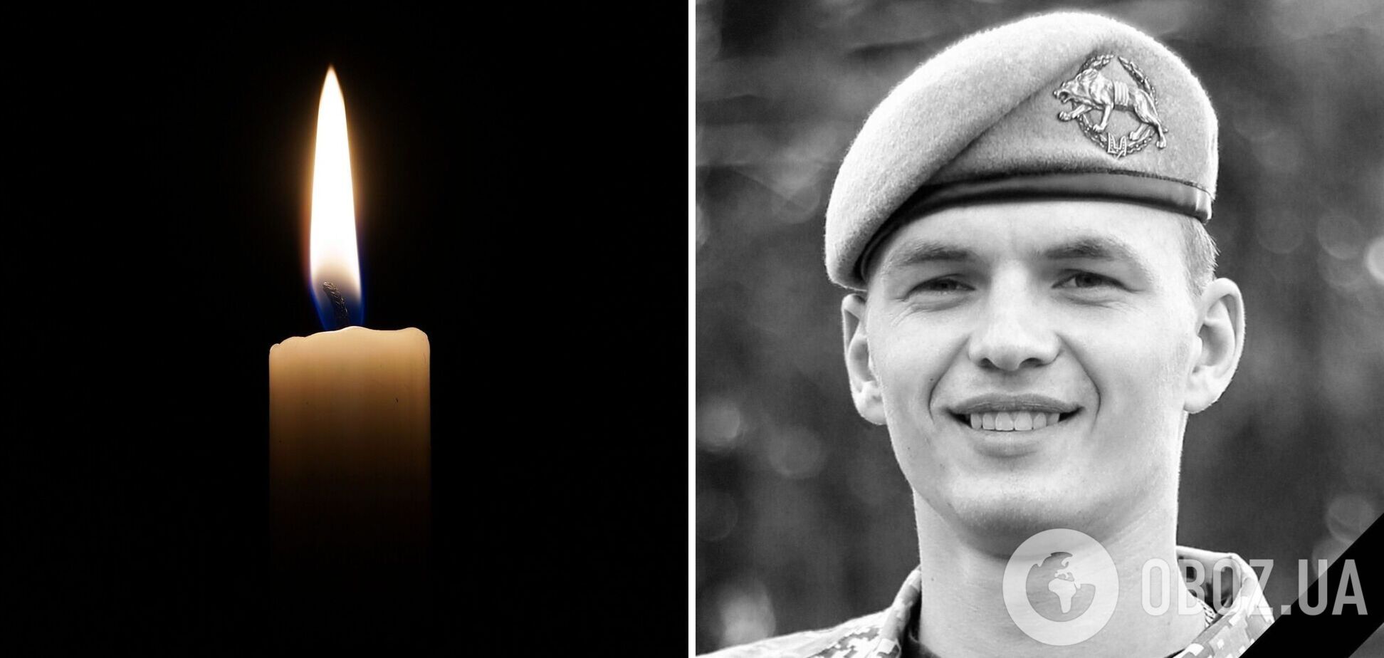 Мав багато планів на життя у вільній Україні: у Черкасах поховали воїна ССО Олександра Шевченка. Фото