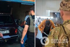 Крали комплектуючі, необхідні для виробництва озброєння: на оборонному підприємстві викрили злочинну схему