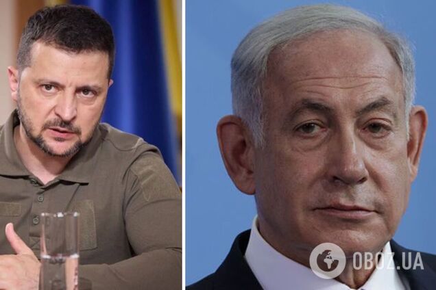 Зеленский и Нетаньяху встретятся в Нью-Йорке во время Генассамблеи ООН, – посол Израиля