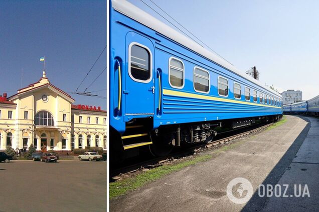 Из Херсона будет курсировать больше поездов