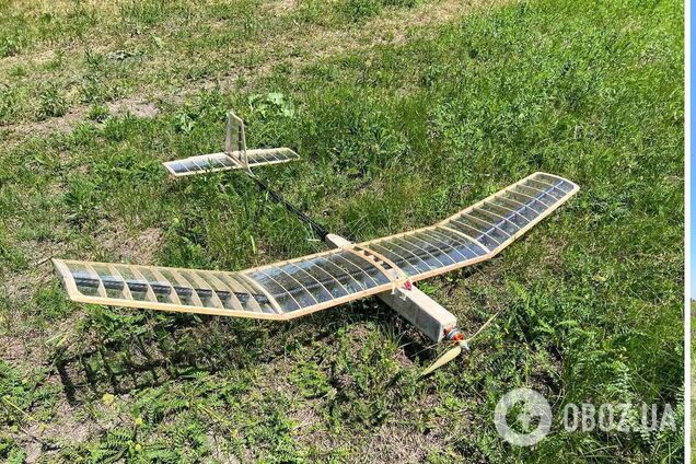 Безшумний і невидимий SpyGun: дрон-розвідник українських розробників виходить у серійне виробництво