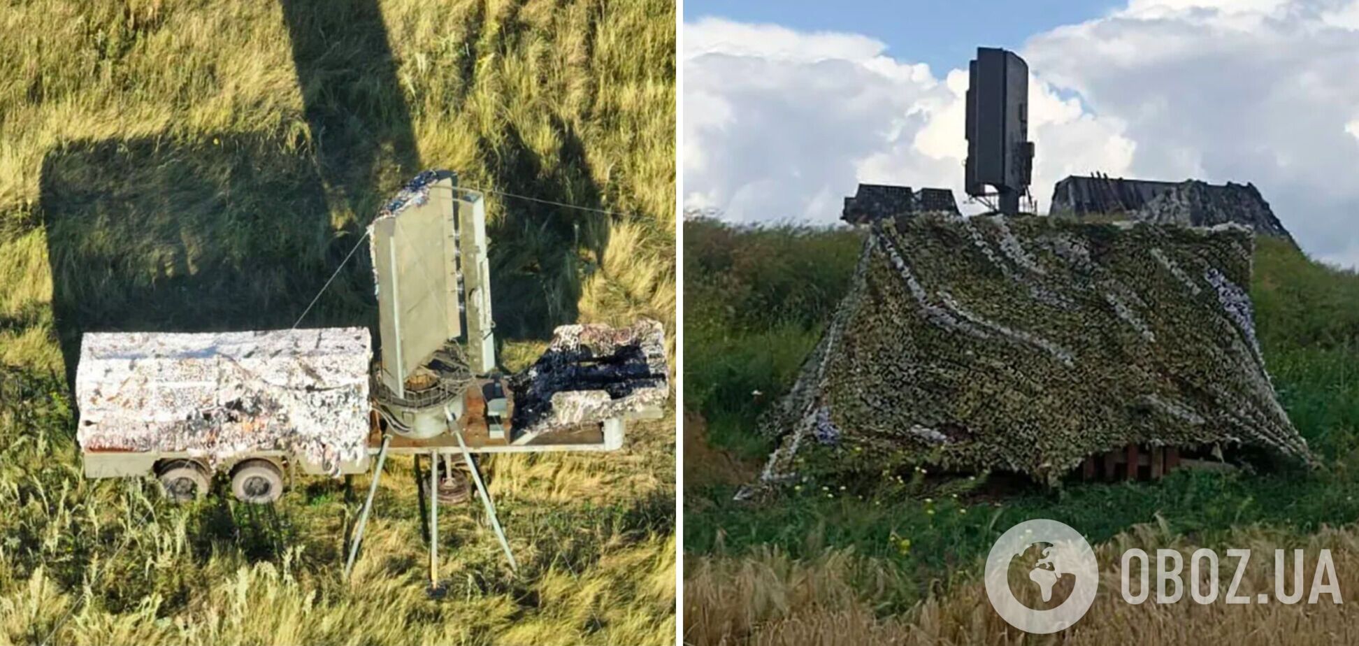 Сотни единиц военной техники, 'уничтоженной' Россией в Украине, оказались муляжами – CNN