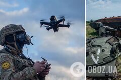Минус 220 единиц вражеской техники: Федоров рассказал об успехах 'Армии дронов' за неделю. Инфографика