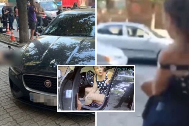 Супутниці застреленого патрульним водія Jaguar у Дніпрі повідомили про підозру: в чому звинувачують